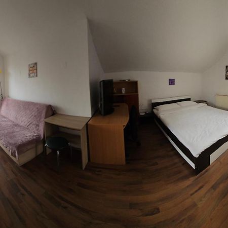 クルージュ＝ナポカCasa Anaアパートメント エクステリア 写真