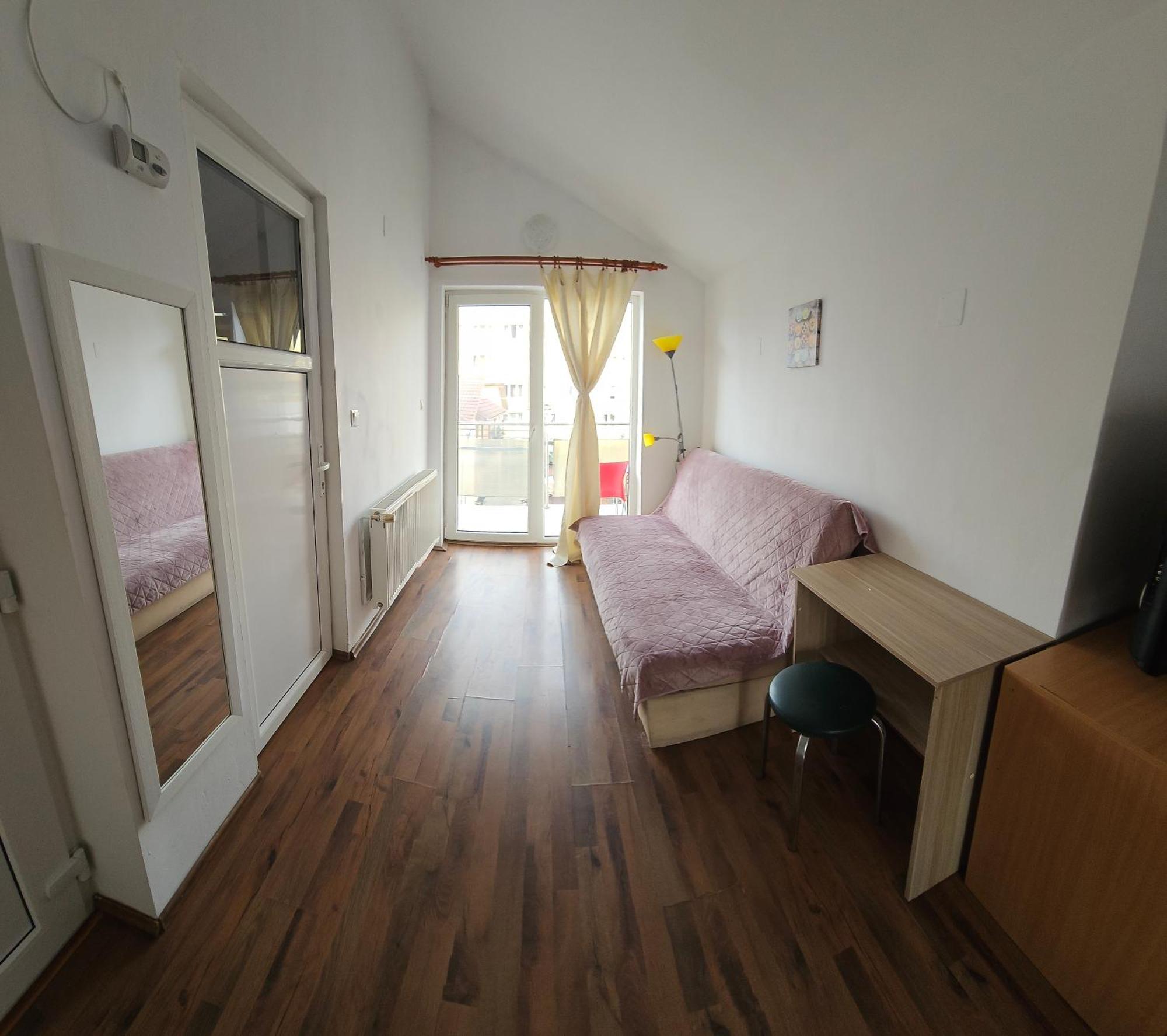 クルージュ＝ナポカCasa Anaアパートメント エクステリア 写真