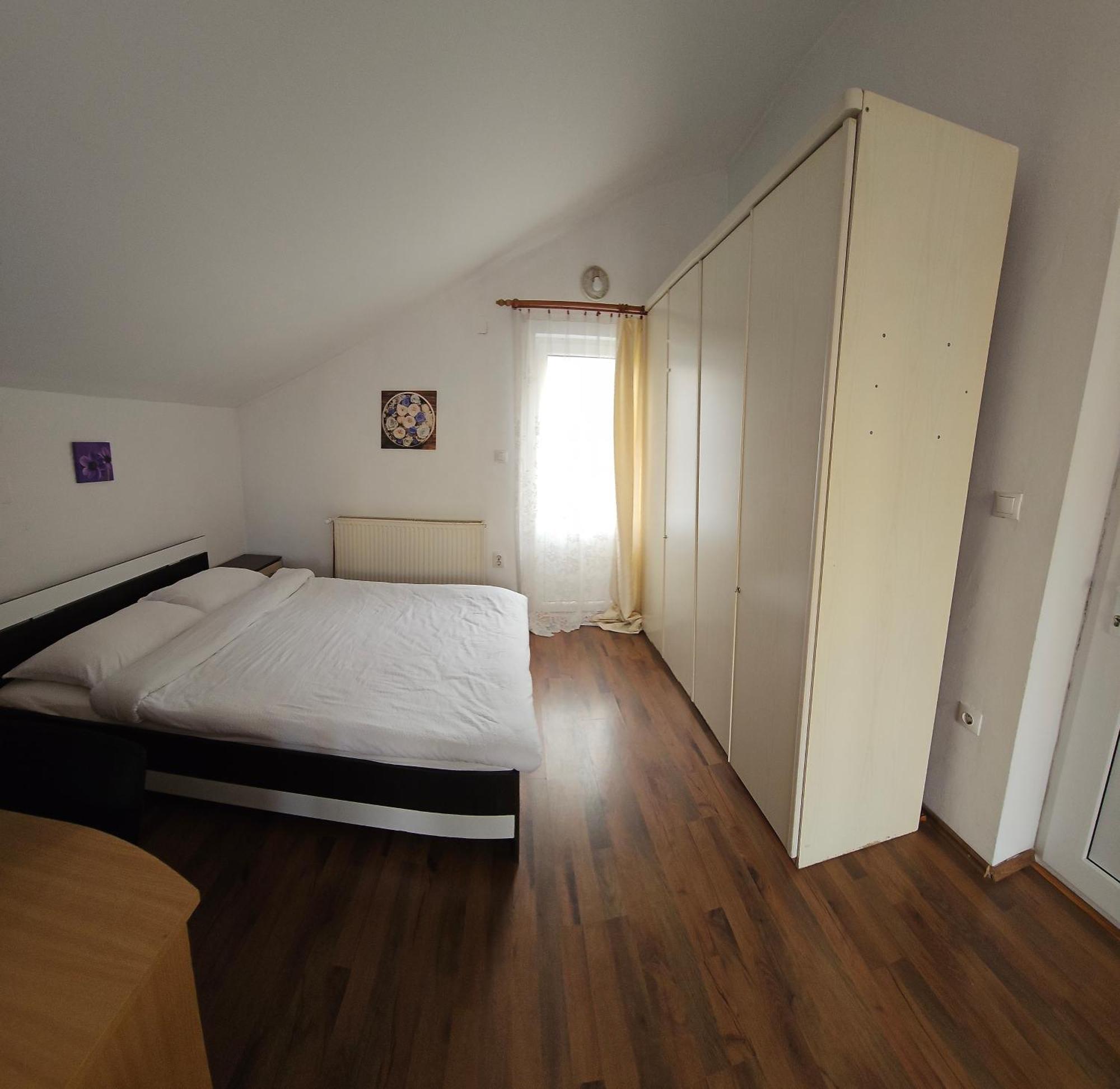 クルージュ＝ナポカCasa Anaアパートメント エクステリア 写真