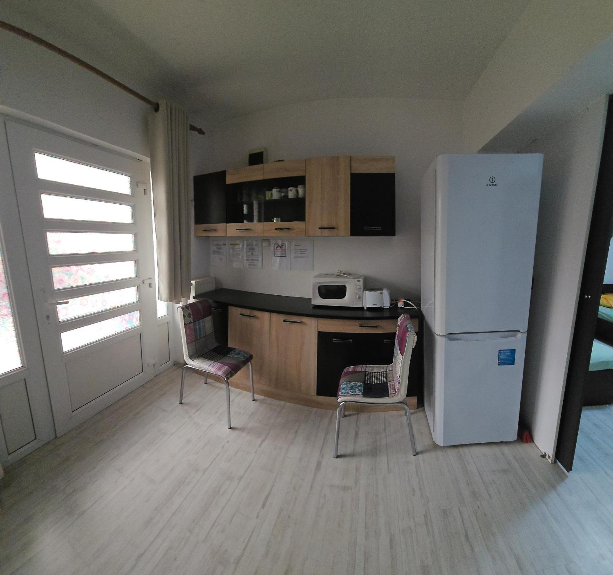 クルージュ＝ナポカCasa Anaアパートメント エクステリア 写真