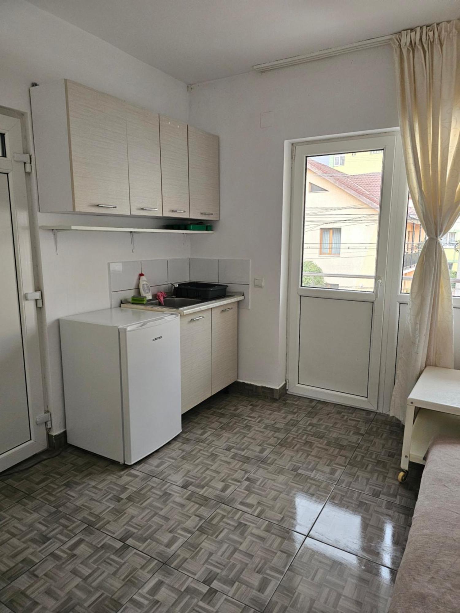 クルージュ＝ナポカCasa Anaアパートメント 部屋 写真