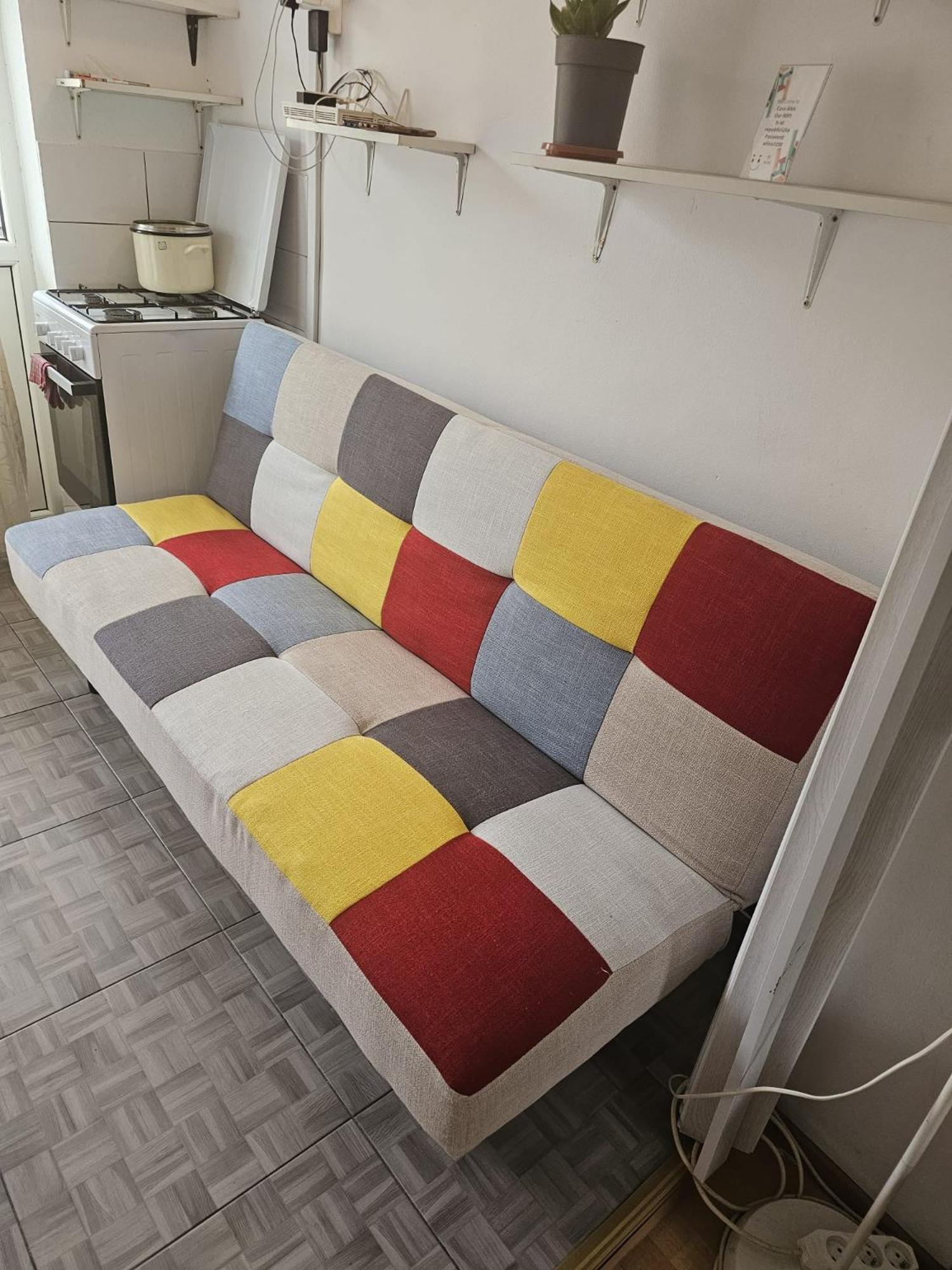クルージュ＝ナポカCasa Anaアパートメント エクステリア 写真